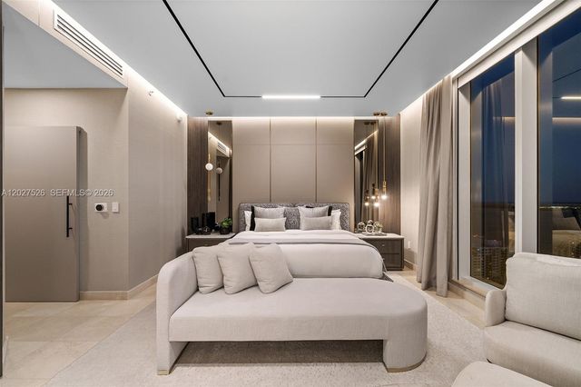 901 Brickell Key Boulevard 3304, Miami, FL 33131