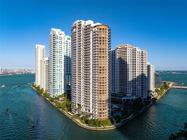 901 Brickell Key Boulevard 3304, Miami, FL 33131