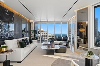 901 Brickell Key Boulevard 3304, Miami, FL 33131