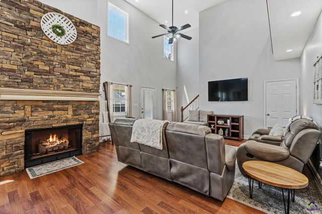 126 Pond Drive, Kathleen, GA 31047