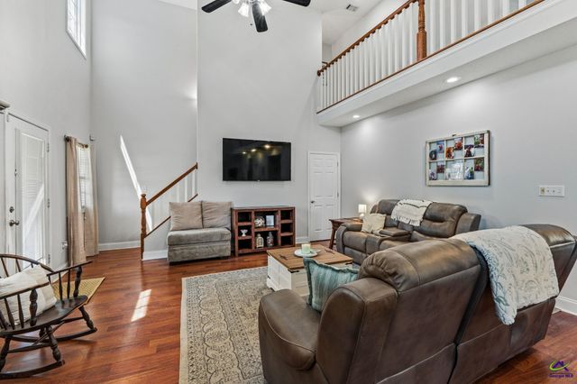 126 Pond Drive, Kathleen, GA 31047