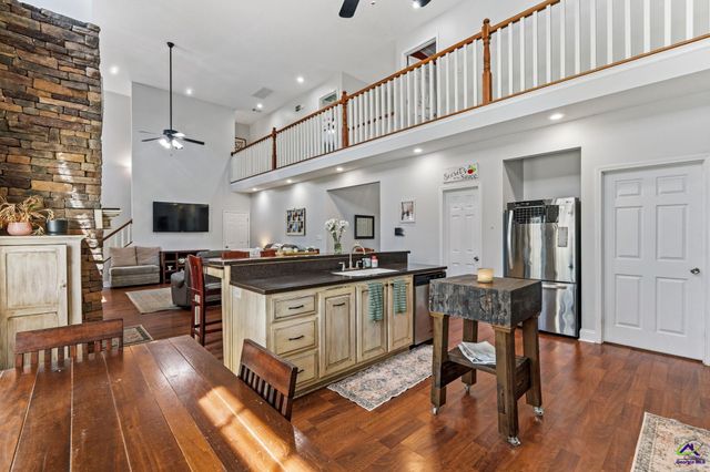 126 Pond Drive, Kathleen, GA 31047