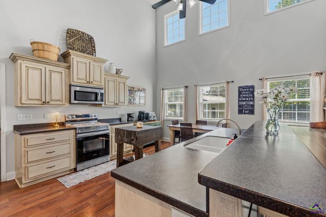126 Pond Drive, Kathleen, GA 31047