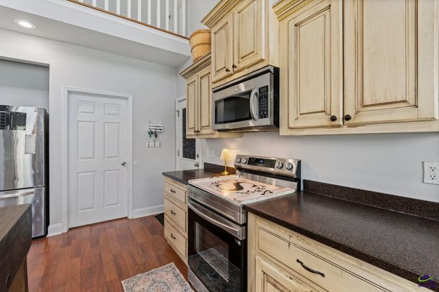 126 Pond Drive, Kathleen, GA 31047