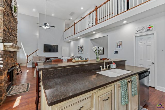 126 Pond Drive, Kathleen, GA 31047