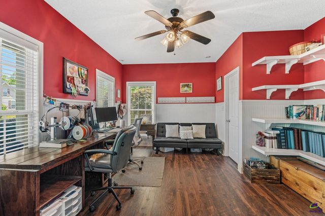 126 Pond Drive, Kathleen, GA 31047