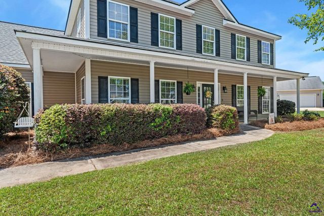 126 Pond Drive, Kathleen, GA 31047