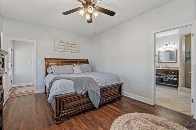 126 Pond Drive, Kathleen, GA 31047