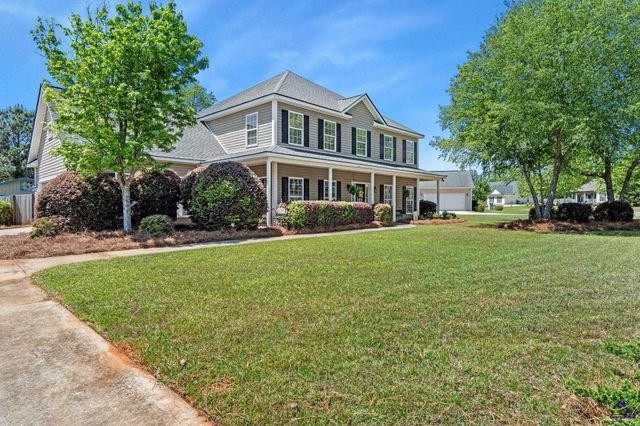 126 Pond Drive, Kathleen, GA 31047