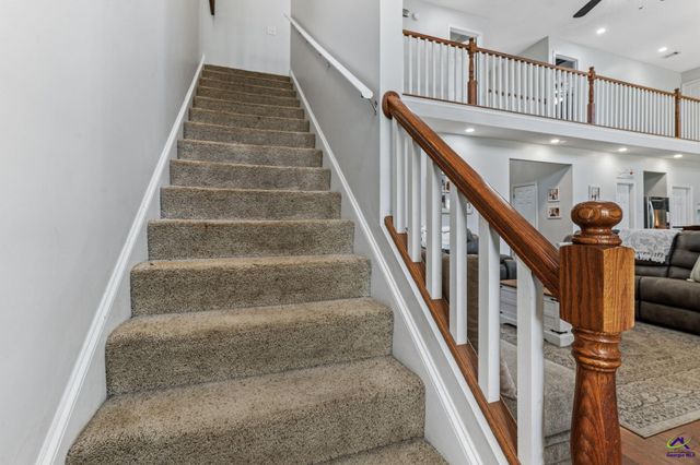 126 Pond Drive, Kathleen, GA 31047