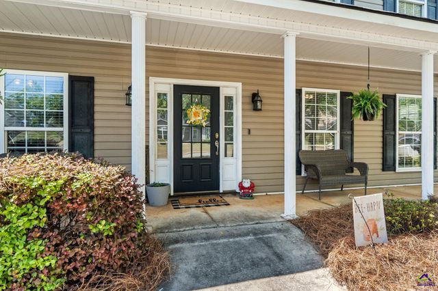 126 Pond Drive, Kathleen, GA 31047