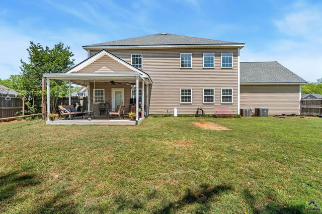 126 Pond Drive, Kathleen, GA 31047