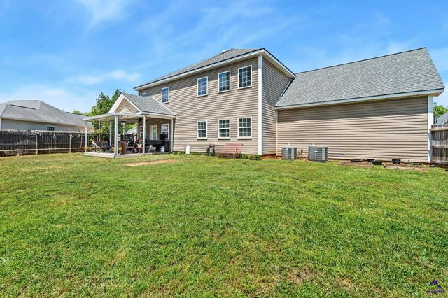 126 Pond Drive, Kathleen, GA 31047