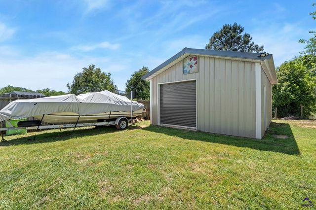 126 Pond Drive, Kathleen, GA 31047