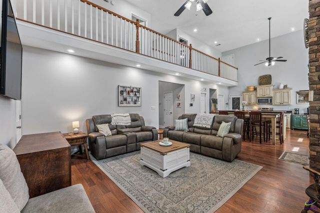 126 Pond Drive, Kathleen, GA 31047
