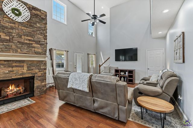 126 Pond Drive, Kathleen, GA 31047