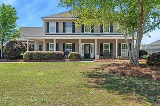126 Pond Drive, Kathleen, GA 31047