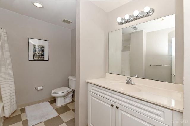 2822 Eden Avenue, Cincinnati, OH 45219