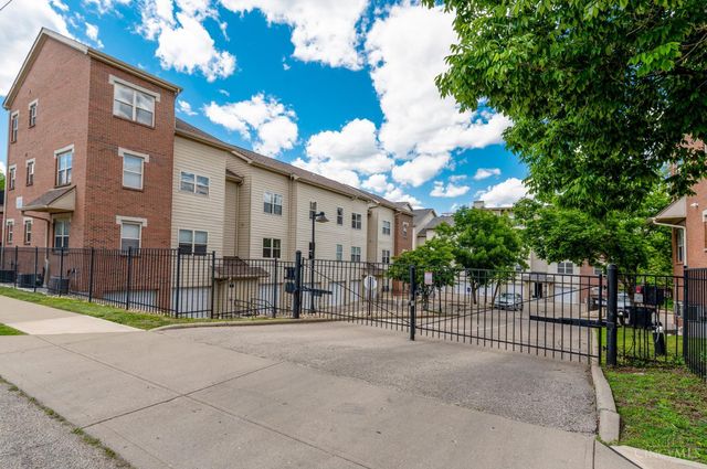 2822 Eden Avenue, Cincinnati, OH 45219