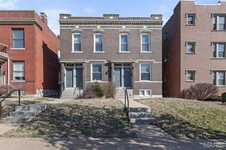 4107 Hartford Street, St Louis, MO 63116
