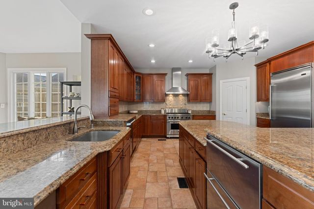 3595 WILLOW BIRCH DR, Glenwood, MD 21738