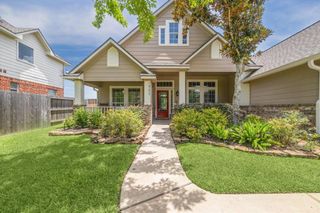 1902 Boulder Oaks Lane, Sugar Land, TX 77479