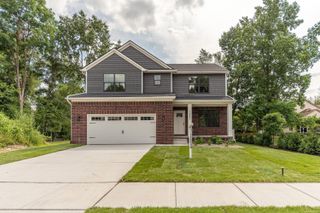 11200 Tremont Lane, Plymouth Charter Twp, MI 48170