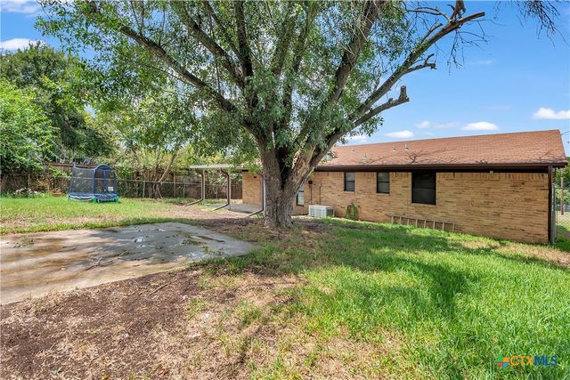 1123 Rhonda Lee Street, Copperas Cove, TX 76522