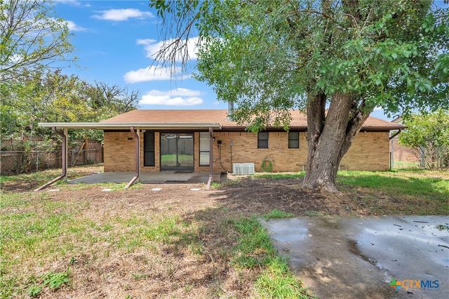 1123 Rhonda Lee Street, Copperas Cove, TX 76522