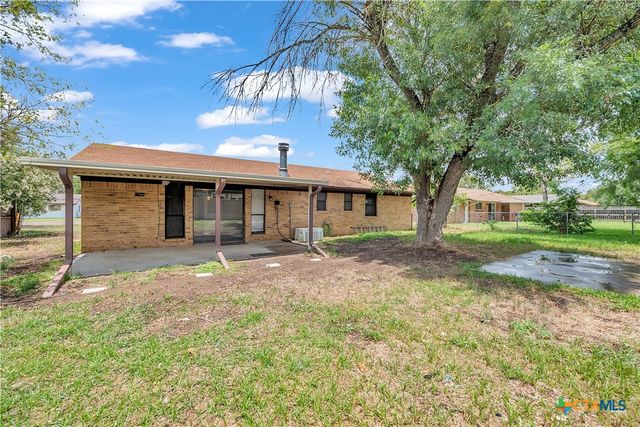 1123 Rhonda Lee Street, Copperas Cove, TX 76522