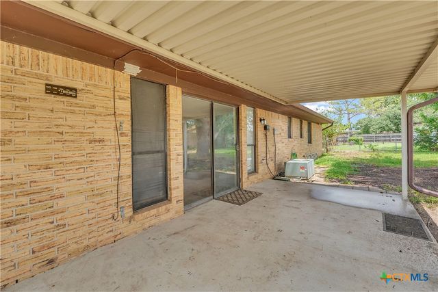 1123 Rhonda Lee Street, Copperas Cove, TX 76522