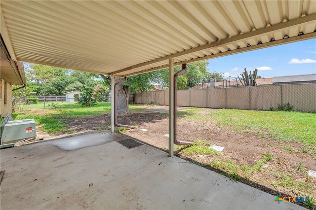 1123 Rhonda Lee Street, Copperas Cove, TX 76522