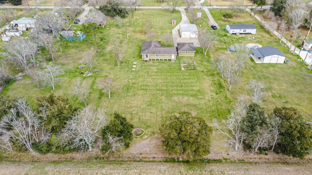 9002 Briarcrest Street CR225, Manvel, TX 77578