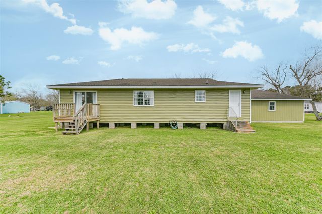 9002 Briarcrest Street CR225, Manvel, TX 77578