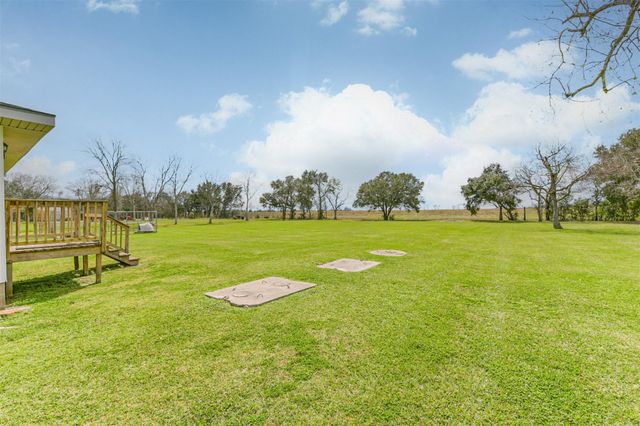 9002 Briarcrest Street CR225, Manvel, TX 77578