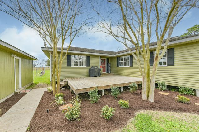 9002 Briarcrest Street CR225, Manvel, TX 77578