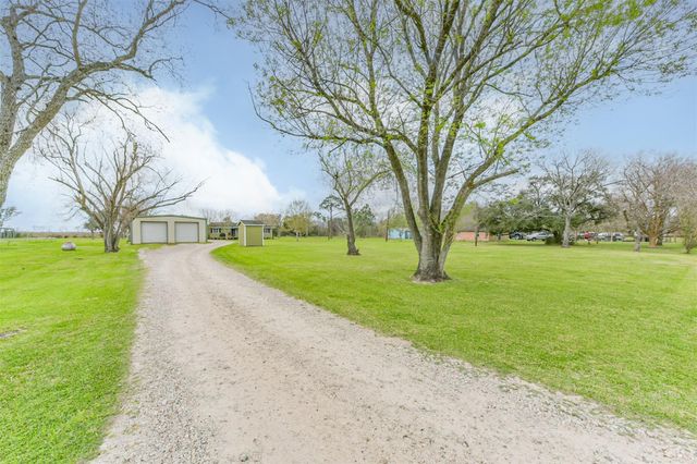 9002 Briarcrest Street CR225, Manvel, TX 77578