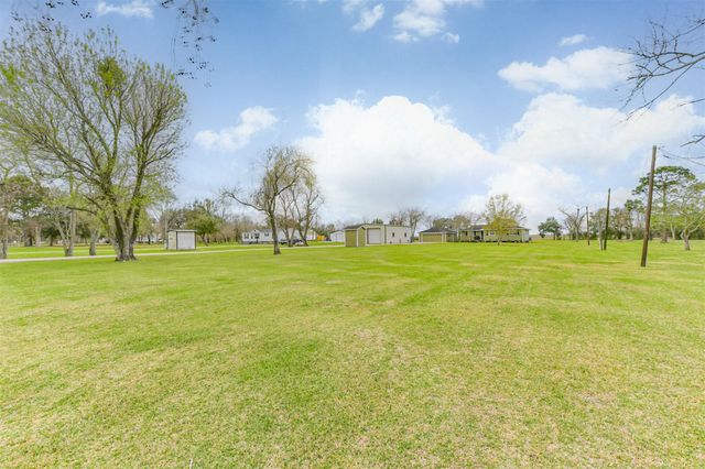 9002 Briarcrest Street CR225, Manvel, TX 77578