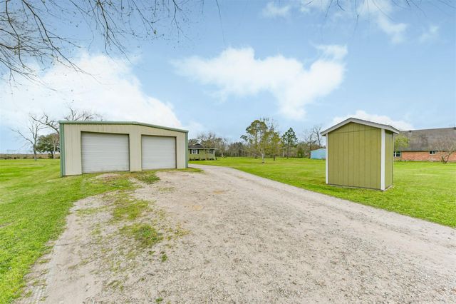 9002 Briarcrest Street CR225, Manvel, TX 77578