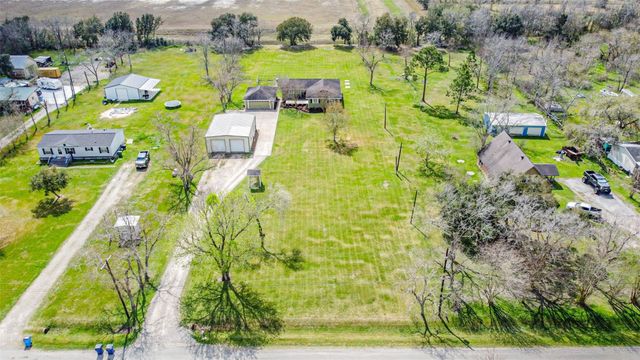 9002 Briarcrest Street CR225, Manvel, TX 77578