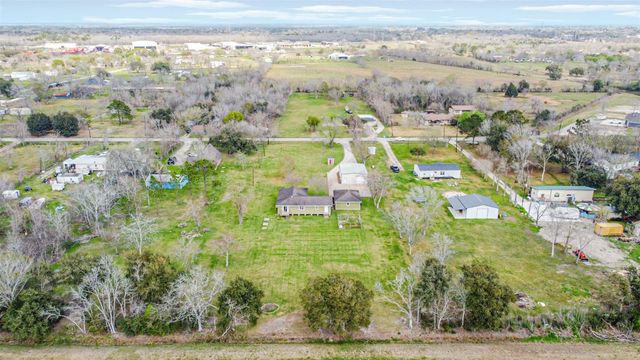 9002 Briarcrest Street CR225, Manvel, TX 77578