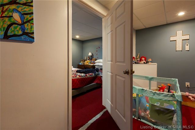 6022 Pine View Court, Jeffersonville, IN 47130