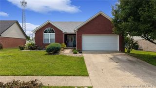 6022 Pine View Court, Jeffersonville, IN 47130