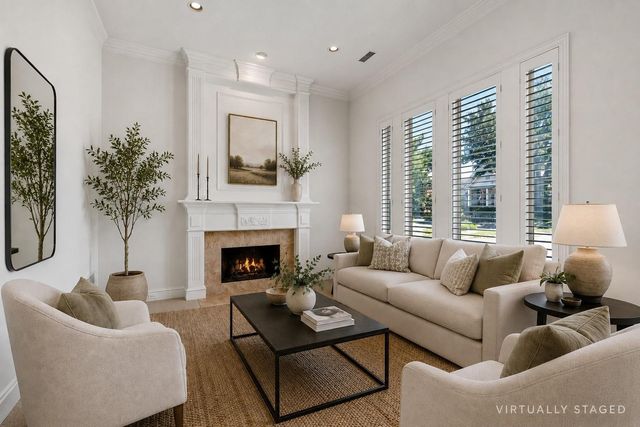 5113 Malvern Drive, Plano, TX 75093