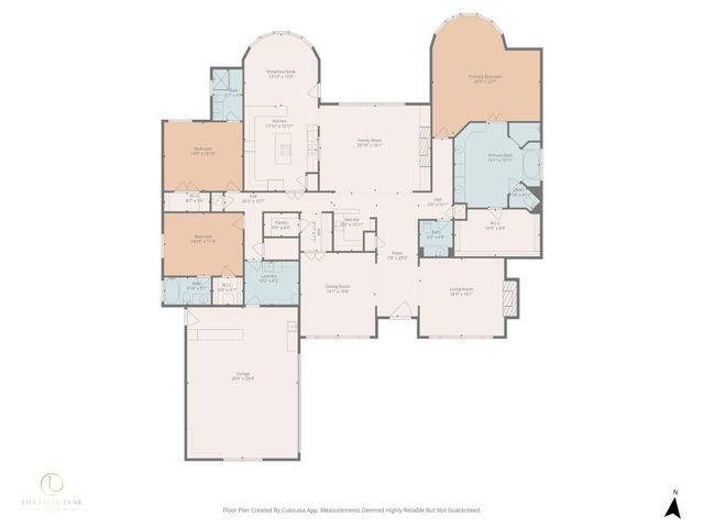 5113 Malvern Drive, Plano, TX 75093