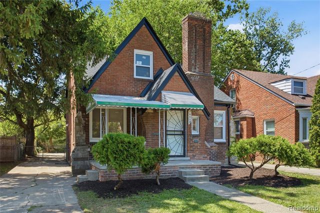 16853 Lindsay Street, Detroit, MI 48235