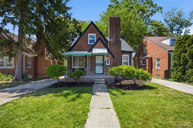 16853 Lindsay Street, Detroit, MI 48235