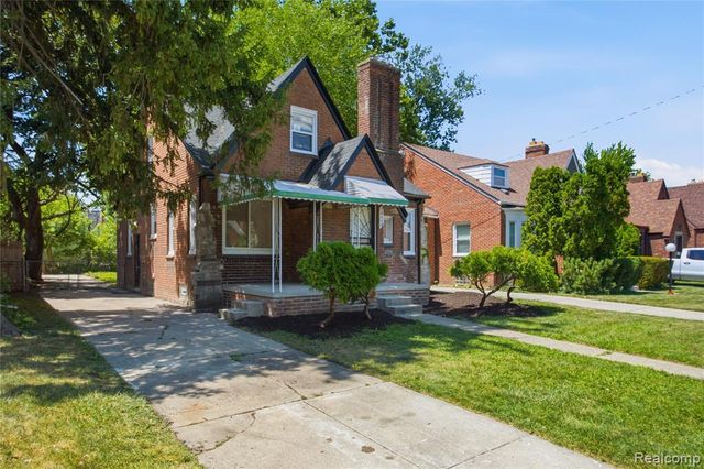 16853 Lindsay Street, Detroit, MI 48235