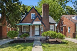 16853 Lindsay Street, Detroit, MI 48235