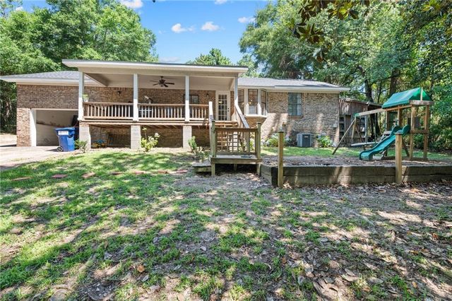 7187 Mill House Drive S, Mobile, AL 36619